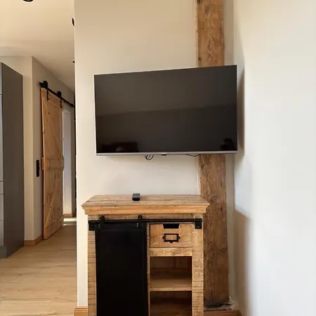 Apartamento Viebenhof - Peerstall Aurich