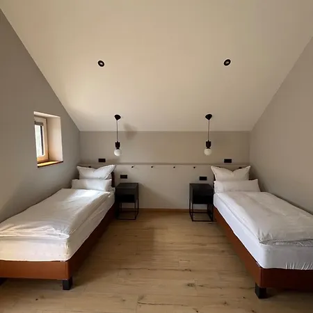 Apartamento Viebenhof - Peerstall Aurich