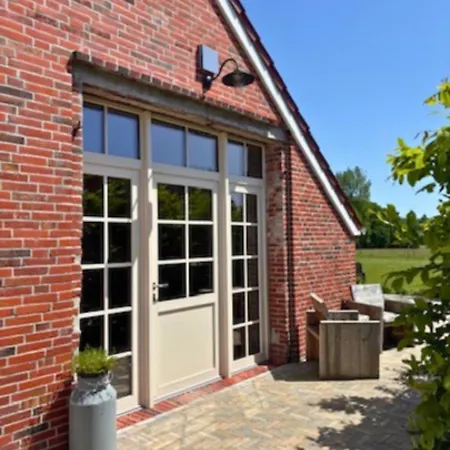 Viebenhof - Peerstall Apartamento