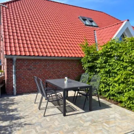 Viebenhof - Peerstall Aurich